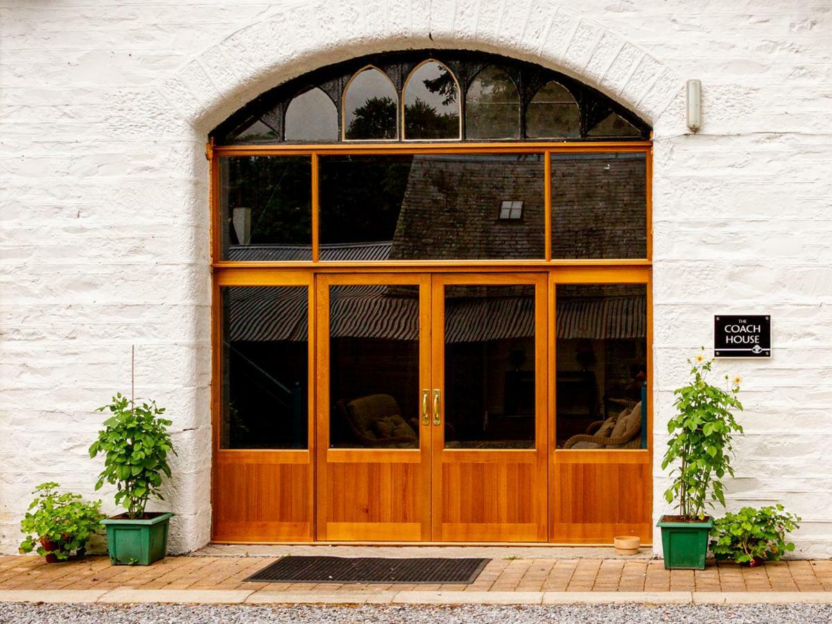 Pine Trees Hotel Pitlochry Exterior photo